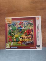 Mario Tennis Open - Nintendo Selects, Consoles de jeu & Jeux vidéo, Jeux | Nintendo 2DS & 3DS, Comme neuf, Sport, À partir de 3 ans