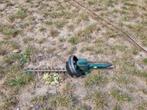 Elektrische haagschaar. +-40cm METABO, Tuin en Terras, Ophalen, Zo goed als nieuw