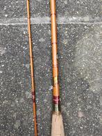 Canne à pêche vintage Allcocks England, Enlèvement