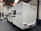 Citroën Jumper PLA Voyager, Caravanes & Camping, Entreprise, Diesel, Semi-intégral, 7 à 8 mètres