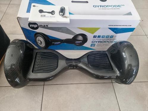 Gyropode hoverboard mpman G3, Kinderen en Baby's, Speelgoed | Buiten | Accuvoertuigen, Gebruikt, Ophalen