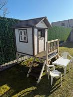 Axi lodge speelhuis, Kinderen en Baby's, Speelgoed | Buiten | Speelhuisjes, Ophalen