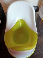 Wcpotje,groen wit,gemakkelijk te onderhouden., Kinderen en Baby's, Ophalen