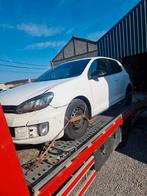 Pieces vw golf6 2l.tdi, Enlèvement