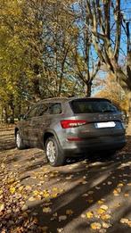 Skoda Kodiaq 1.5 TSI ACT 150 DSG Ambition (7seat), Auto's, Skoda, Stof, 4 cilinders, 7 zetels, Overige kleuren