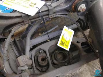 B.M.W. 1 SERIES 118I EXECUTIVE [L_DRIVESHAFT] 2009 beschikbaar voor biedingen