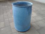 blauwe waterton, Synthétique, Enlèvement, Utilisé, 150 litres ou plus