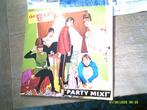 The b-52s – party mix!(New wave)1981.zgst vinyl lp., Ophalen of Verzenden, Zo goed als nieuw, 12 inch, Alternative