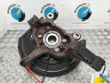 NISSAN JUKE [RF_HUB_STUB_AXL.ASSY] 2014 beschikbaar voor biedingen