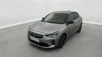 Opel Corsa 1.2 Turbo 100cv Black Edition NAVI / ALCANTARA /, Autos, Opel, Argent ou Gris, Achat, Entreprise, 5 portes