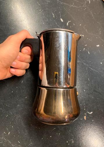 cafetière expresso Ikea, Electroménager, Enlèvement