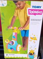 loopwagen Tomy, Kinderen en Baby's, Speelgoed | Overig, Ophalen, Zo goed als nieuw, Jongen of Meisje