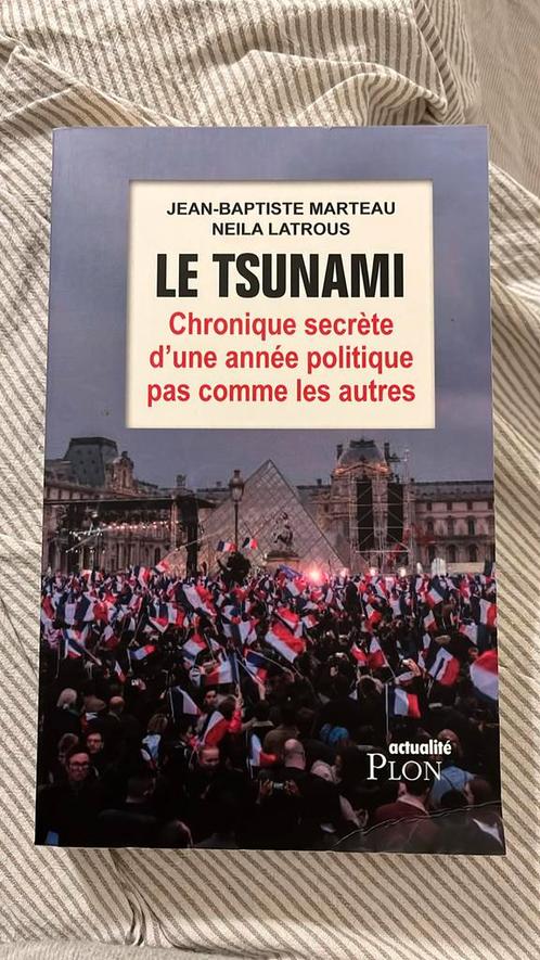 9782259263887, Boeken, Politiek en Maatschappij, Zo goed als nieuw, Politiek en Staatkunde, Ophalen of Verzenden