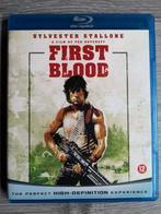 Blu-ray rambo first blood, Ophalen of Verzenden