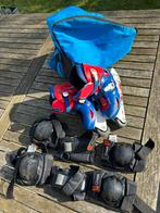 Rollerblades, Kinderen en Baby's, Ophalen of Verzenden, Zo goed als nieuw