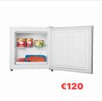Mini-congélateur Friac VDV1056 31 L €120, Electroménager, Enlèvement ou Envoi, Neuf
