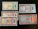 Set luxemburg - compleet - zeldzaam, Postzegels en Munten, Verzenden, Setje