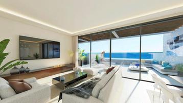 Magnifiques villas indépendantes exclusives à Benalmadena