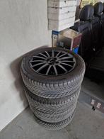 Winter wielen MINI cooper R50/R52/R53, Ophalen, Gebruikt, 16 inch, Banden en Velgen