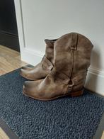 Cowboylaarzen maat 43, Kleding | Heren, Schoenen, Bruin, Boots, Nieuw, Ophalen of Verzenden