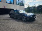 BMW 530E 07/2023 87.000km Garantie, Automaat, Achterwielaandrijving, 4 cilinders, Bruin
