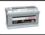 **Bosch 100ah batterij, Ophalen of Verzenden, Nieuw