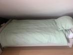 Volledige kamer met bureau, Ophalen, Gebruikt, 90 cm, Eenpersoons