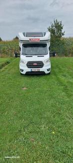 challenger graphite premium 260, Caravans en Kamperen, Particulier