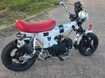 Dax B klasse 125cc I, Fietsen en Brommers, Ophalen, Zo goed als nieuw