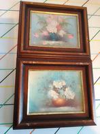 schilderij D. Perry, Verzenden