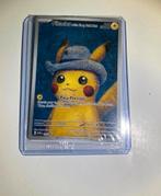 Pikachu van Gogh, Enlèvement ou Envoi, Comme neuf