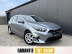 KIA Cee'd SW Pulse 1.0 T-GDi |Navi|Camera|Car Play, Auto's, Voorwielaandrijving, Gebruikt, 120 pk, 600 kg