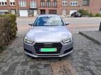 Audi A4, Auto's, Audi, Automaat, A4, Leder, 5 deurs