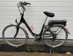Oxford/ Norta E-bike tranzx, M25 middenmotor, 7 vit. onderd., Gebruikt, 51 tot 55 cm, 30 tot 50 km per accu, Ophalen