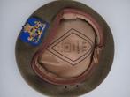 Abl baret 2, Ophalen of Verzenden, Landmacht, Helm of Baret