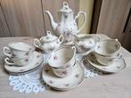 Vintage koffieservies porselein, Antiek en Kunst, Ophalen