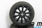 WINTER! Originele 17 inch velgen Audi 6 4G! 4G0601025AG, Auto-onderdelen, Gebruikt, Banden en Velgen, 17 inch, Winterbanden