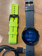 Suunto 9, Handtassen en Accessoires, Ophalen, GPS, Zwart, Zo goed als nieuw