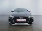 Audi A3 *Navigation*Jantes*Carplay*Capteuravetar*Led, Autos, Argent ou Gris, Achat, Entreprise, Boîte manuelle