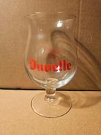 Duvel glas Duvelle, Ophalen of Verzenden, Zo goed als nieuw
