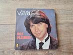 45T Hervé Vilard - Pas pleurer, Cd's en Dvd's, Gebruikt, 7 inch, Single, Ophalen of Verzenden