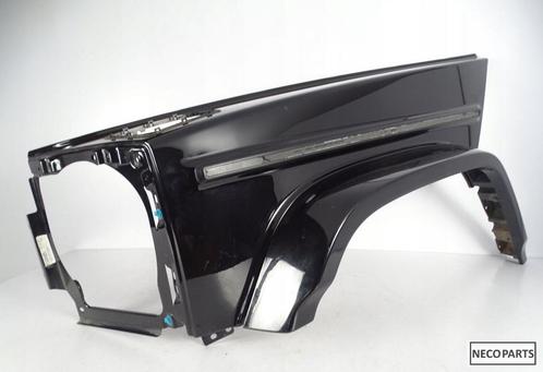 MERCEDES G KLASSE LIFT W463 18+ VOORSPATBORD LINKS LEVERVAAR, Auto-onderdelen, Carrosserie, Spatbord, Mercedes-Benz, Gebruikt