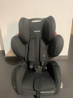 siège auto Recaro Young Sport Hero, Enfants & Bébés, Enlèvement, Comme neuf, Dossier réglable, Ceinture de sécurité ou Isofix