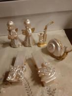 Choses de nacre, Enlèvement, Comme neuf