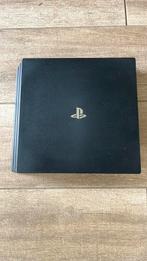 Ps4 pro 1tb, Ophalen, Zo goed als nieuw, 1 TB, Met 1 controller