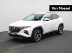 Hyundai Tucson 1.6 T-GDI HEV Comfort, Auto's, Hyundai, Stof, Gebruikt, 4 cilinders, 169 kW