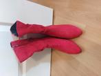 Bottillons rouge, Ophalen, Nieuw, Rood