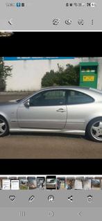 Mercedes clk 320, Automaat, Particulier, CLK, Te koop