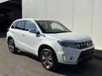 Suzuki Vitara 1.4 T GL+, Voorwielaandrijving, Stof, 4 cilinders, Wit
