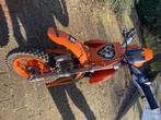 KTM 50sx pro junior, Fietsen en Brommers, Brommers | Crossbrommers, Ophalen, Gebruikt, 50 cc, Overige merken